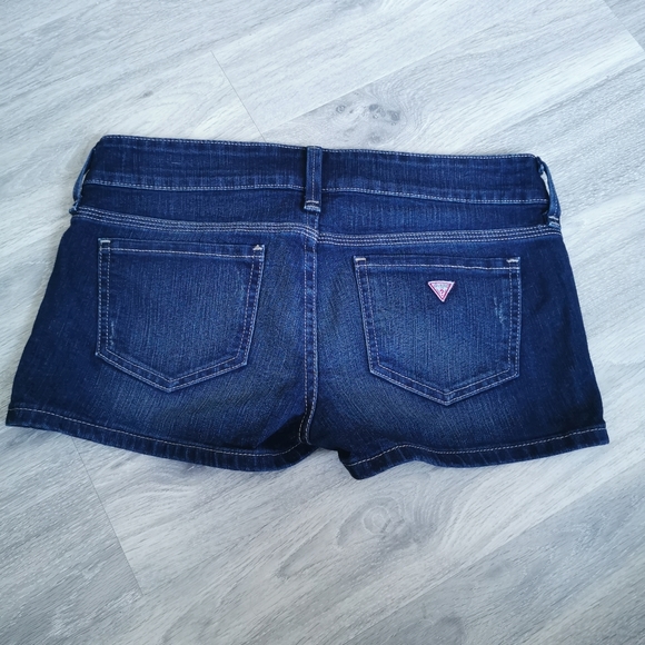 Quess jean shorts - Picture 2 of 2